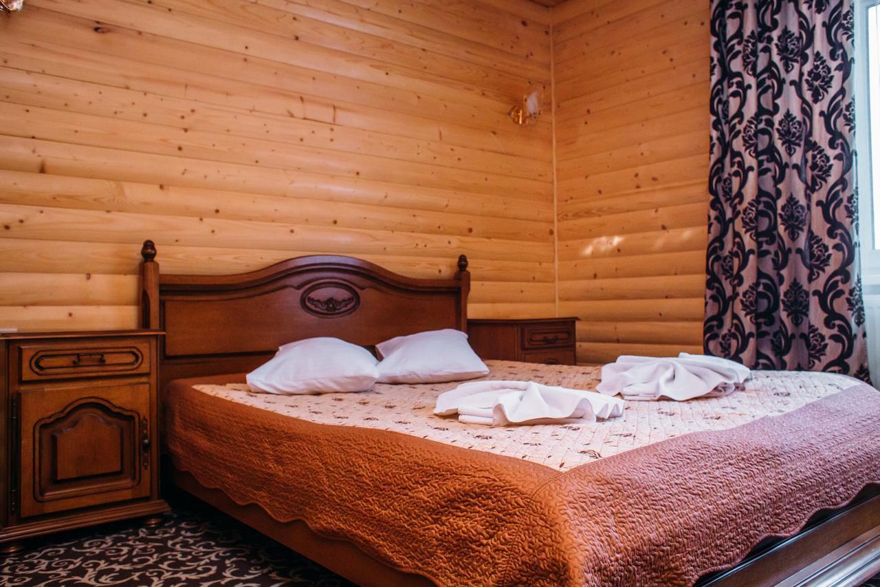 Alpin Hotel Буковель Экстерьер фото