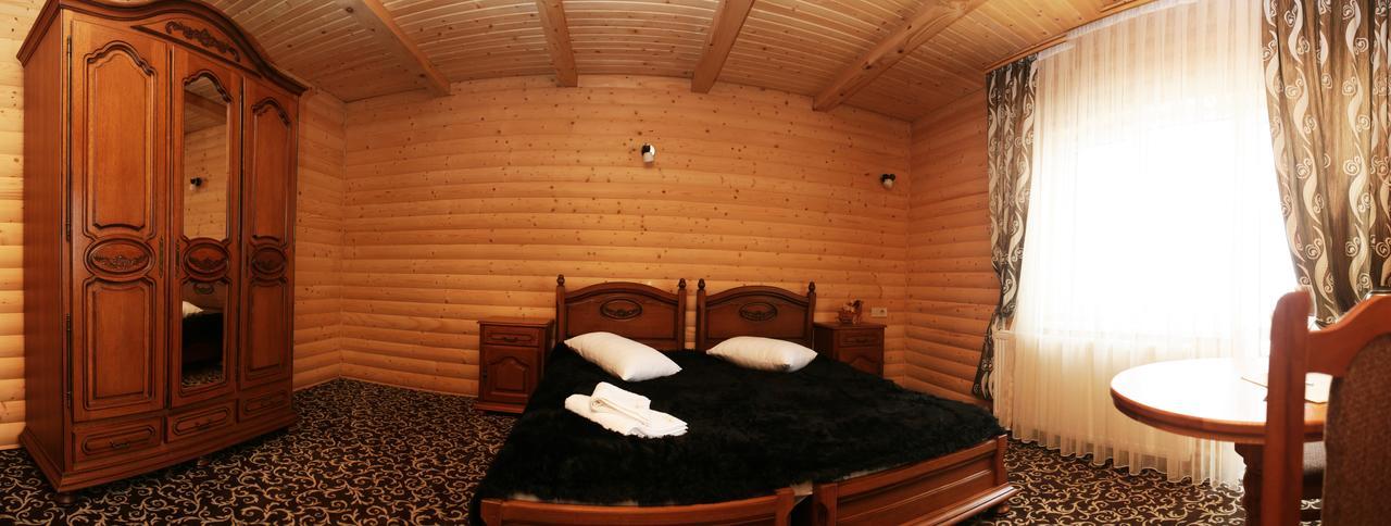 Alpin Hotel Буковель Экстерьер фото