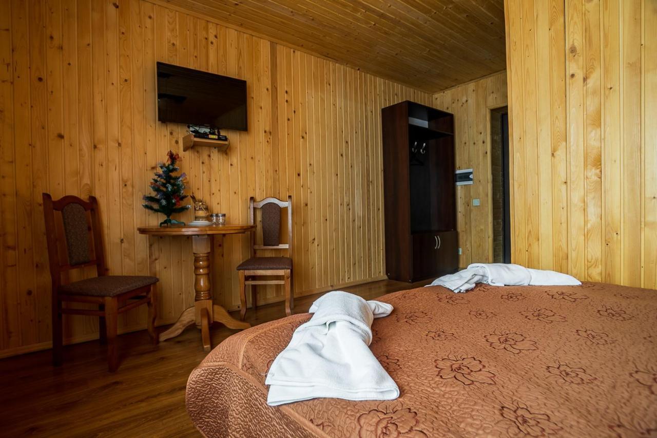 Alpin Hotel Буковель Экстерьер фото