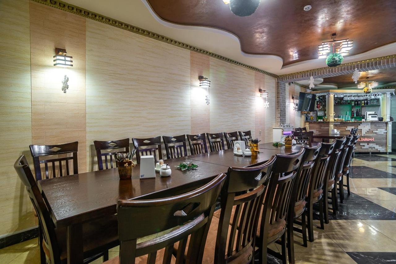 Alpin Hotel Буковель Экстерьер фото