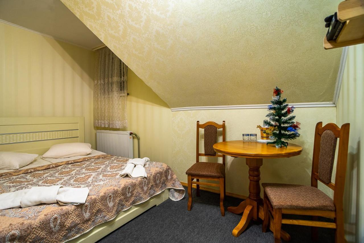 Alpin Hotel Буковель Экстерьер фото